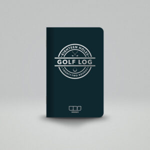 Pocket Golf Log