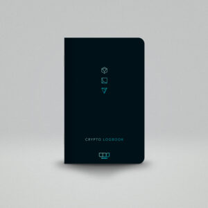 Crypto Wallet tracking Notebook